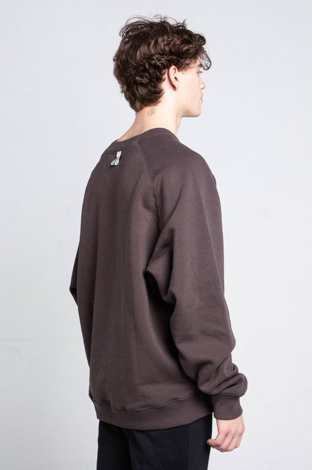 AR1002H - 1 SIGNATURE SWEATSHIRT - Wear with style