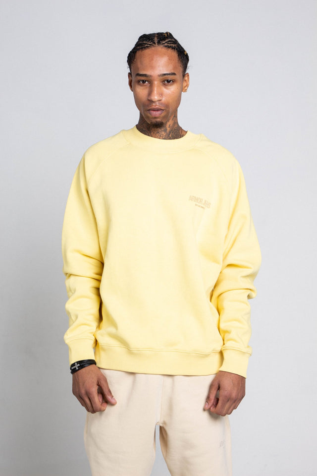 AR1002H - 1 SIGNATURE SWEATSHIRT - Wear with style