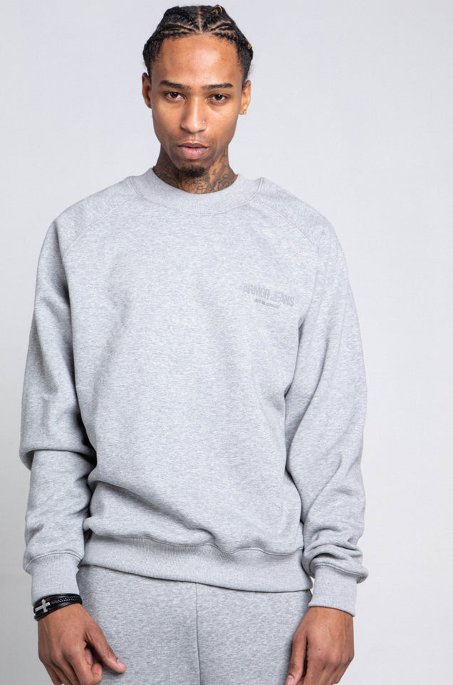 AR1002H - 1 SIGNATURE SWEATSHIRT - Wear with style