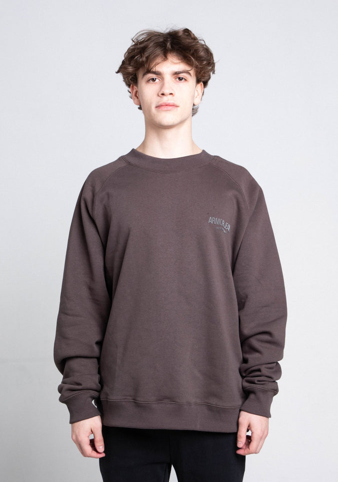 AR1002H - 1 SIGNATURE SWEATSHIRT - Wear with style