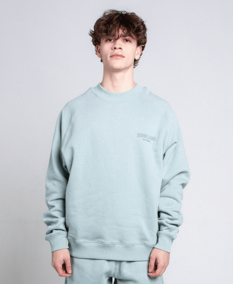 AR1002H - 1 SIGNATURE SWEATSHIRT - Wear with style