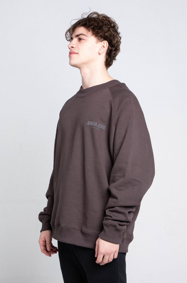 AR1002H - 1 SIGNATURE SWEATSHIRT - Wear with style