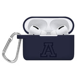 Arizona Wildcats Engraved AirPods Pro 1 & 2 Case Cover - Wear with style