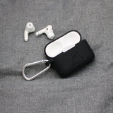 Arizona Wildcats Engraved AirPods Pro 1 & 2 Case Cover - Wear with style