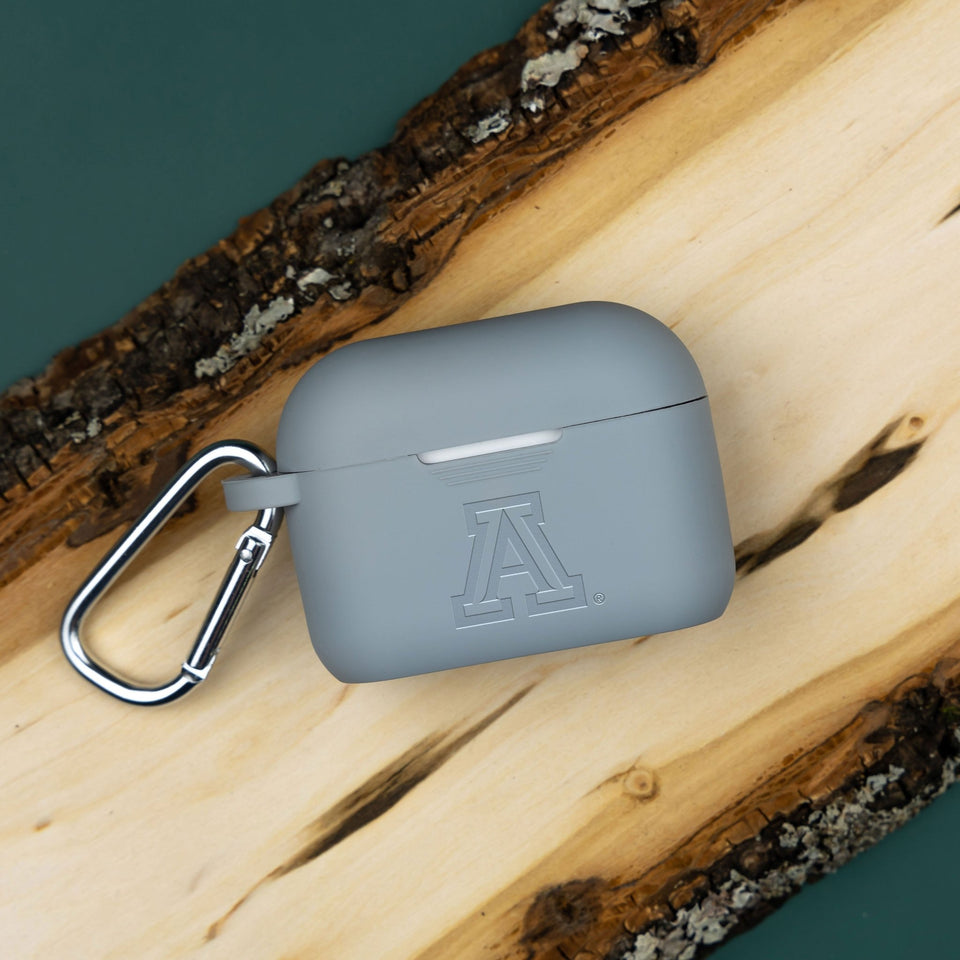Arizona Wildcats Engraved AirPods Pro 1 & 2 Case Cover - Wear with style