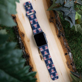 Arizona Wildcats HD Apple Watch Band - Wear with style