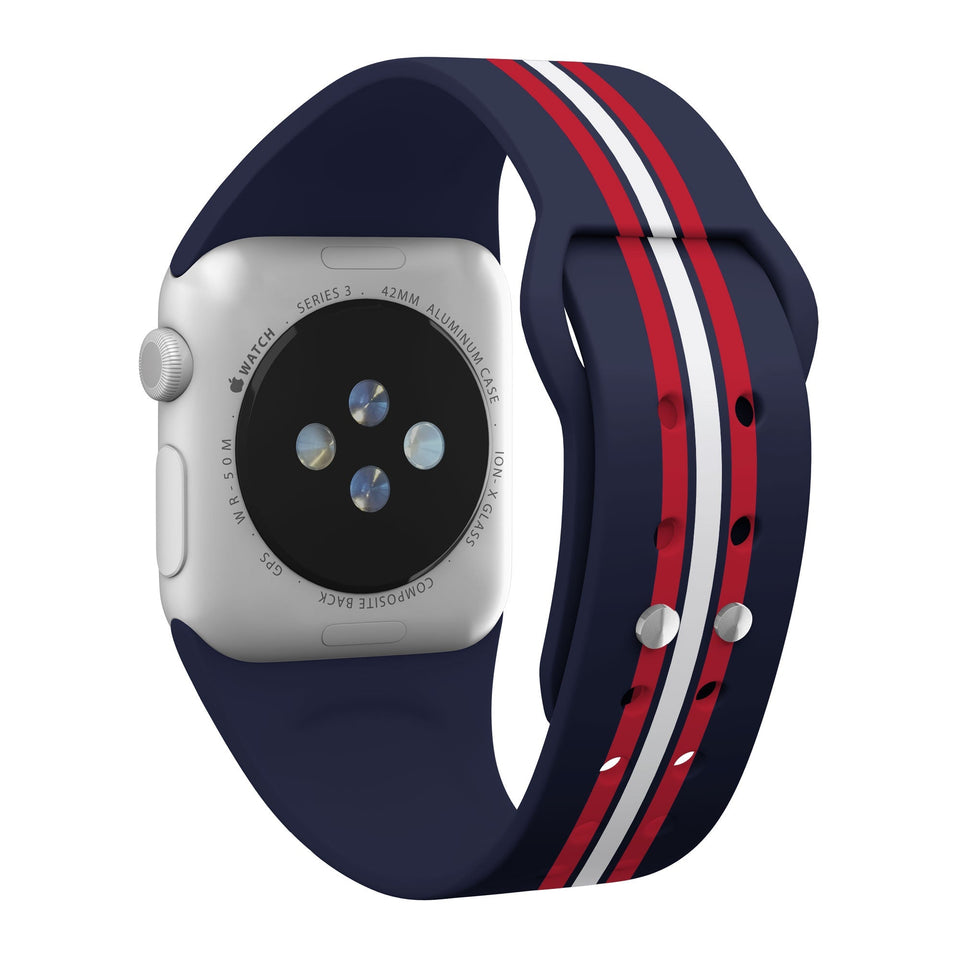 Arizona Wildcats HD Apple Watch Band - Wear with style