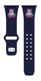 Arizona Wildcats HD Apple Watch Band - Wear with style