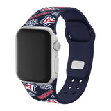 Arizona Wildcats HD Apple Watch Band - Wear with style