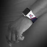 Arizona Wildcats HD Apple Watch Band - Wear with style