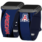 Arizona Wildcats HD Apple Watch Band - Wear with style