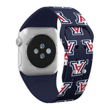 Arizona Wildcats HD Apple Watch Band - Wear with style