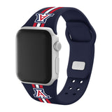Arizona Wildcats HD Apple Watch Band - Wear with style