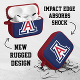 Arizona Wildcats HDX AirPods Pro 1 & 2 Case Cover - Wear with style