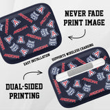 Arizona Wildcats HDX AirPods Pro 1 & 2 Case Cover - Wear with style