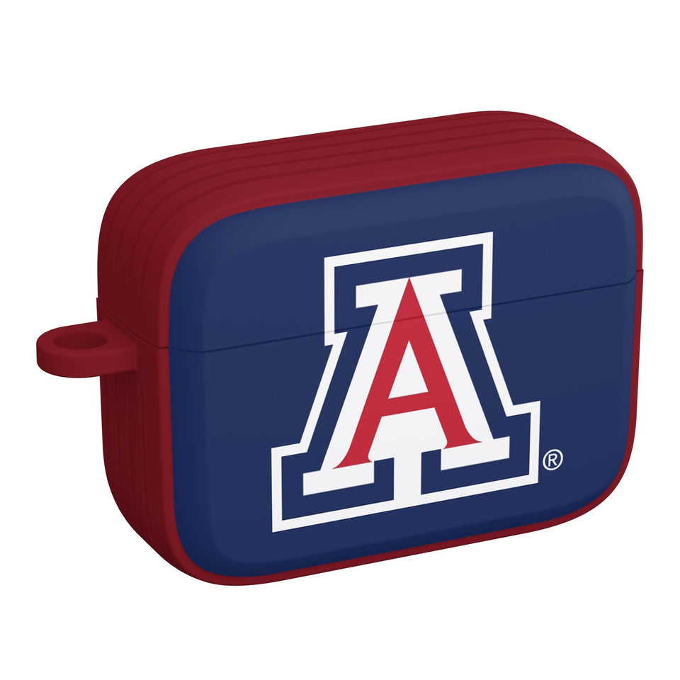 Arizona Wildcats HDX AirPods Pro 1 & 2 Case Cover - Wear with style