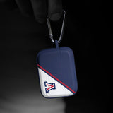 Arizona Wildcats HDX Champion Series Apple AirPods Pro 1 & 2 Case Cover - Wear with style