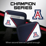 Arizona Wildcats HDX Champion Series Apple AirPods Pro 1 & 2 Case Cover - Wear with style