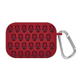 Arkansas Razorbacks HD AirPods Pro 1 & 2 Case Cover - Wear with style