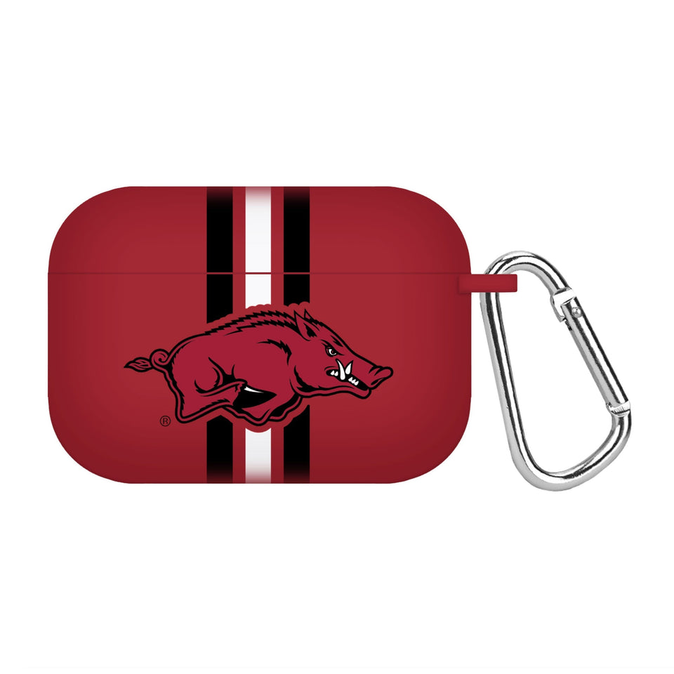 Arkansas Razorbacks HD AirPods Pro 1 & 2 Case Cover - Wear with style