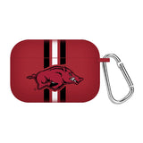 Arkansas Razorbacks HD AirPods Pro 1 & 2 Case Cover - Wear with style