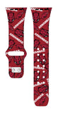 Arkansas Razorbacks HD Apple Watch Band - Wear with style