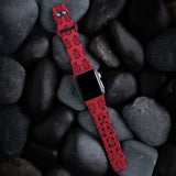 Arkansas Razorbacks HD Apple Watch Band - Wear with style
