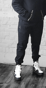 Asad Joggers - Wear with style