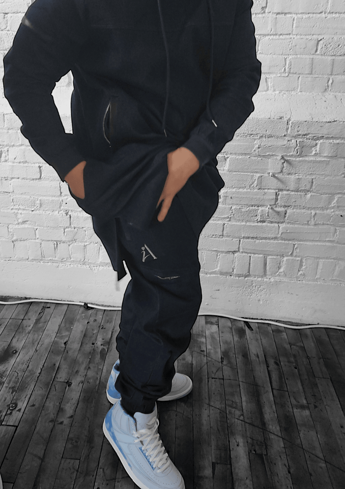 Asad Joggers - Wear with style