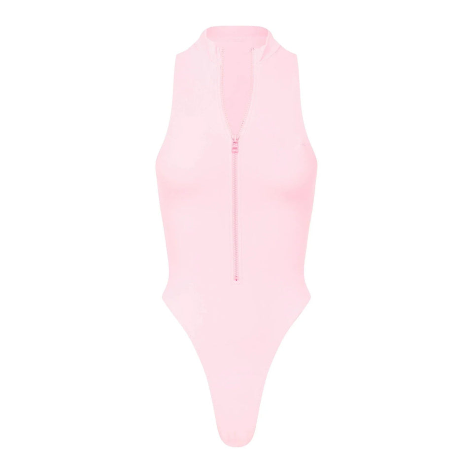 Ash UV Protection one piece Swimwear for Women - Wear with style