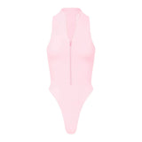 Ash UV Protection one piece Swimwear for Women - Wear with style
