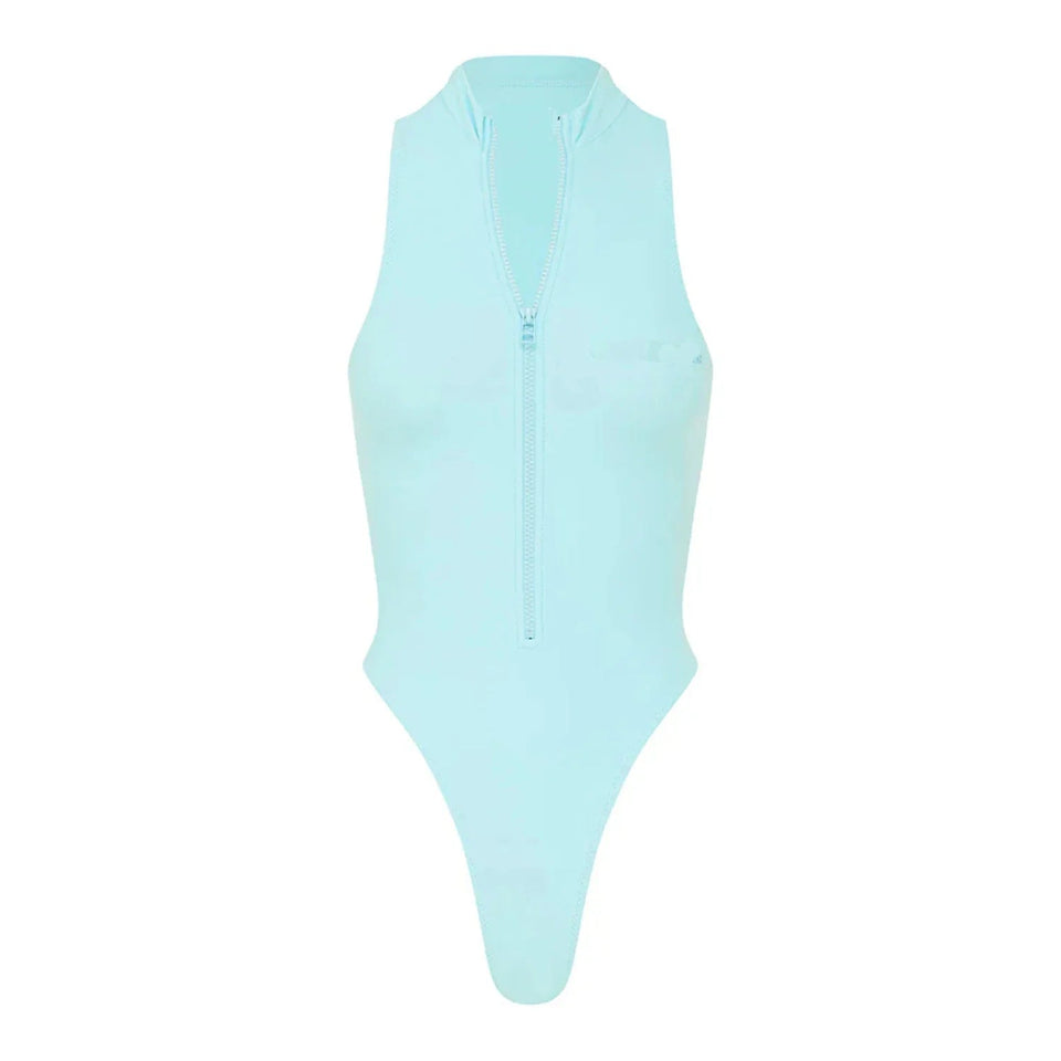 Ash UV Protection one piece Swimwear for Women - Wear with style