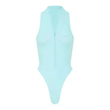Ash UV Protection one piece Swimwear for Women - Wear with style