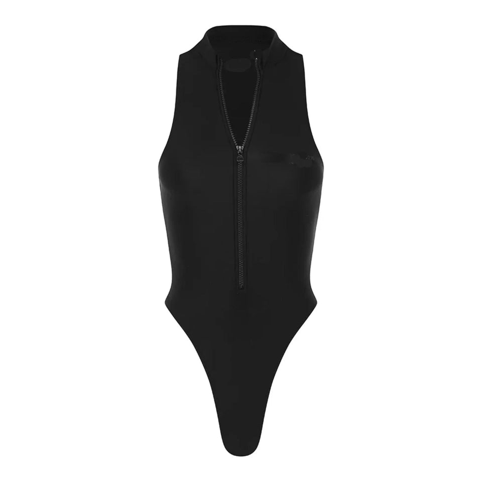 Ash UV Protection one piece Swimwear for Women - Wear with style