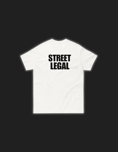 Astro Moto Signature T-Shirt - Wear with style