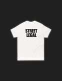 Astro Moto Signature T-Shirt - Wear with style
