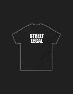 Astro Moto Signature T-Shirt - Wear with style