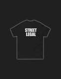 Astro Moto Signature T-Shirt - Wear with style