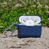 Auburn Tigers Engraved AirPods Pro 1 & 2 Case Cover - Wear with style