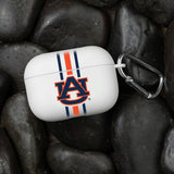 Auburn Tigers HD AirPods Pro 1 & 2 Case Cover - Wear with style