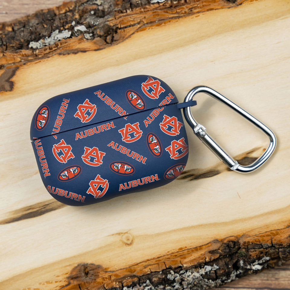 Auburn Tigers HD AirPods Pro 1 & 2 Case Cover - Wear with style