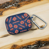 Auburn Tigers HD AirPods Pro 1 & 2 Case Cover - Wear with style
