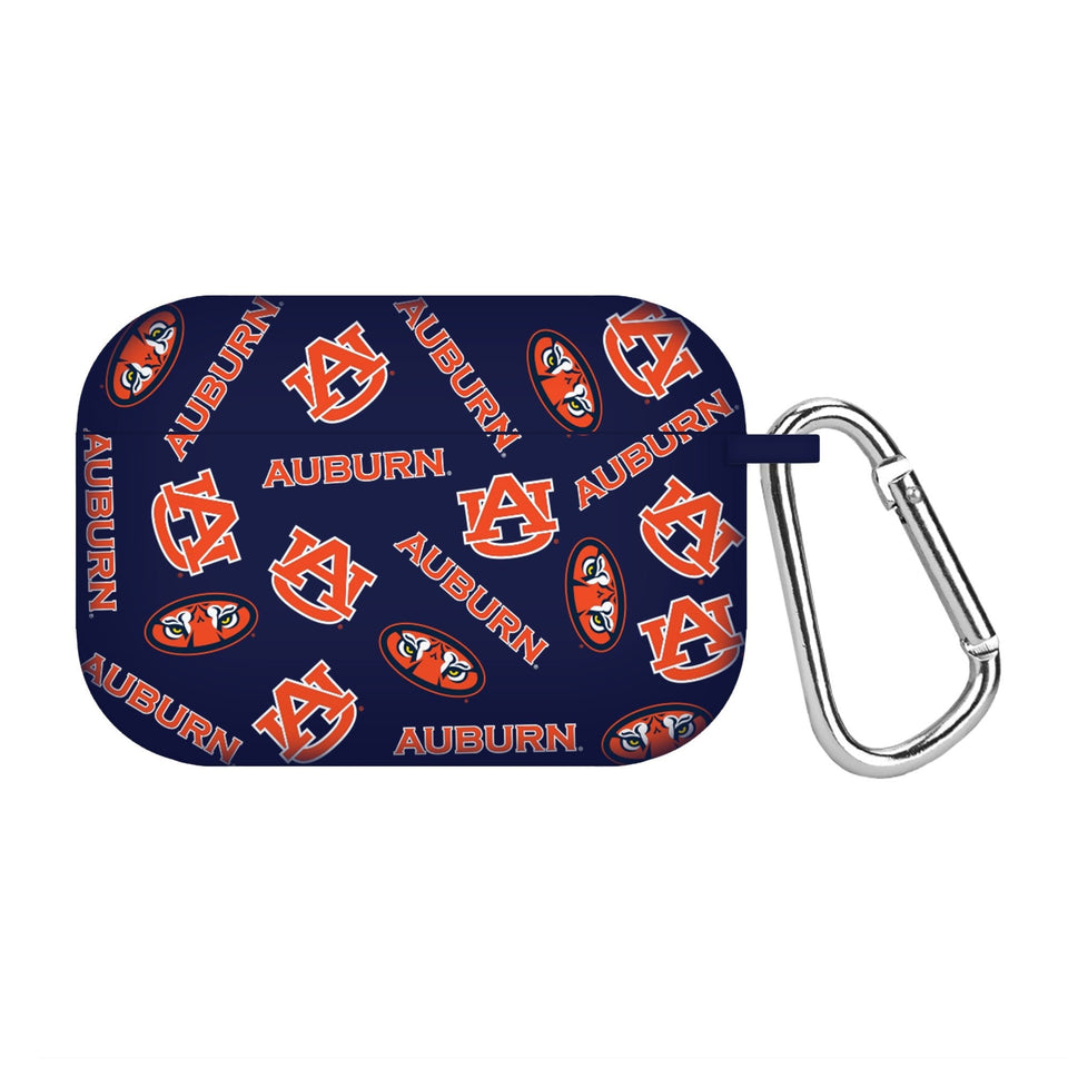 Auburn Tigers HD AirPods Pro 1 & 2 Case Cover - Wear with style