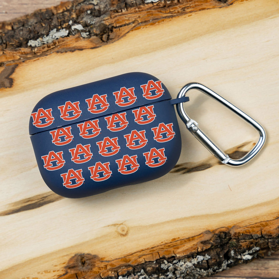 Auburn Tigers HD AirPods Pro 1 & 2 Case Cover - Wear with style