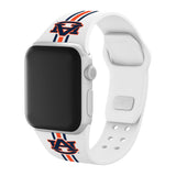 Auburn Tigers HD Apple Watch Band - Wear with style