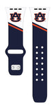 Auburn Tigers HD Apple Watch Band - Wear with style