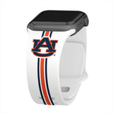 Auburn Tigers HD Apple Watch Band - Wear with style