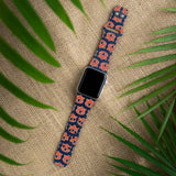 Auburn Tigers HD Apple Watch Band - Wear with style