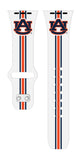 Auburn Tigers HD Apple Watch Band - Wear with style