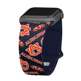 Auburn Tigers HD Apple Watch Band - Wear with style